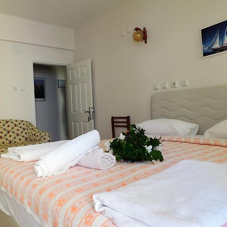 Onur Pension Fethiye Chambre photo