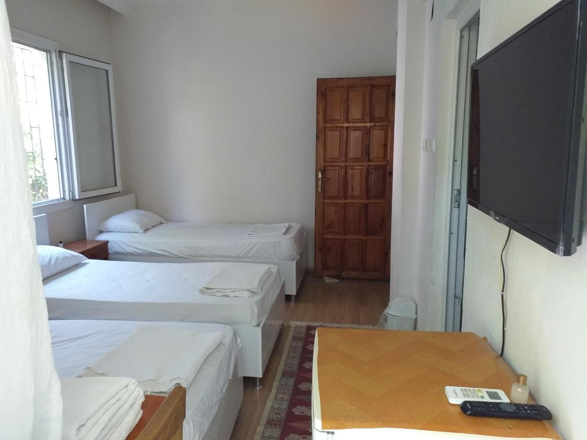 Onur Pension Fethiye Extérieur photo