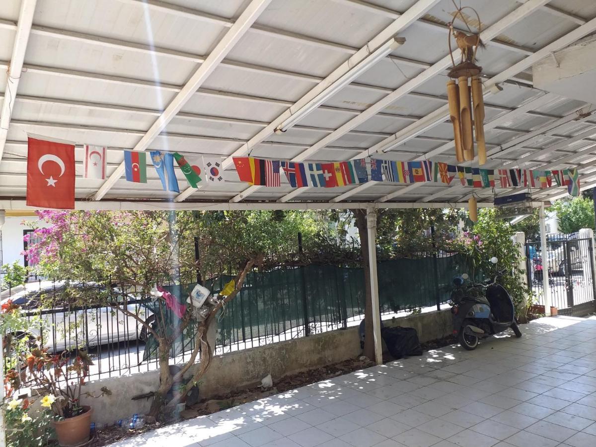 Onur Pension Fethiye Extérieur photo