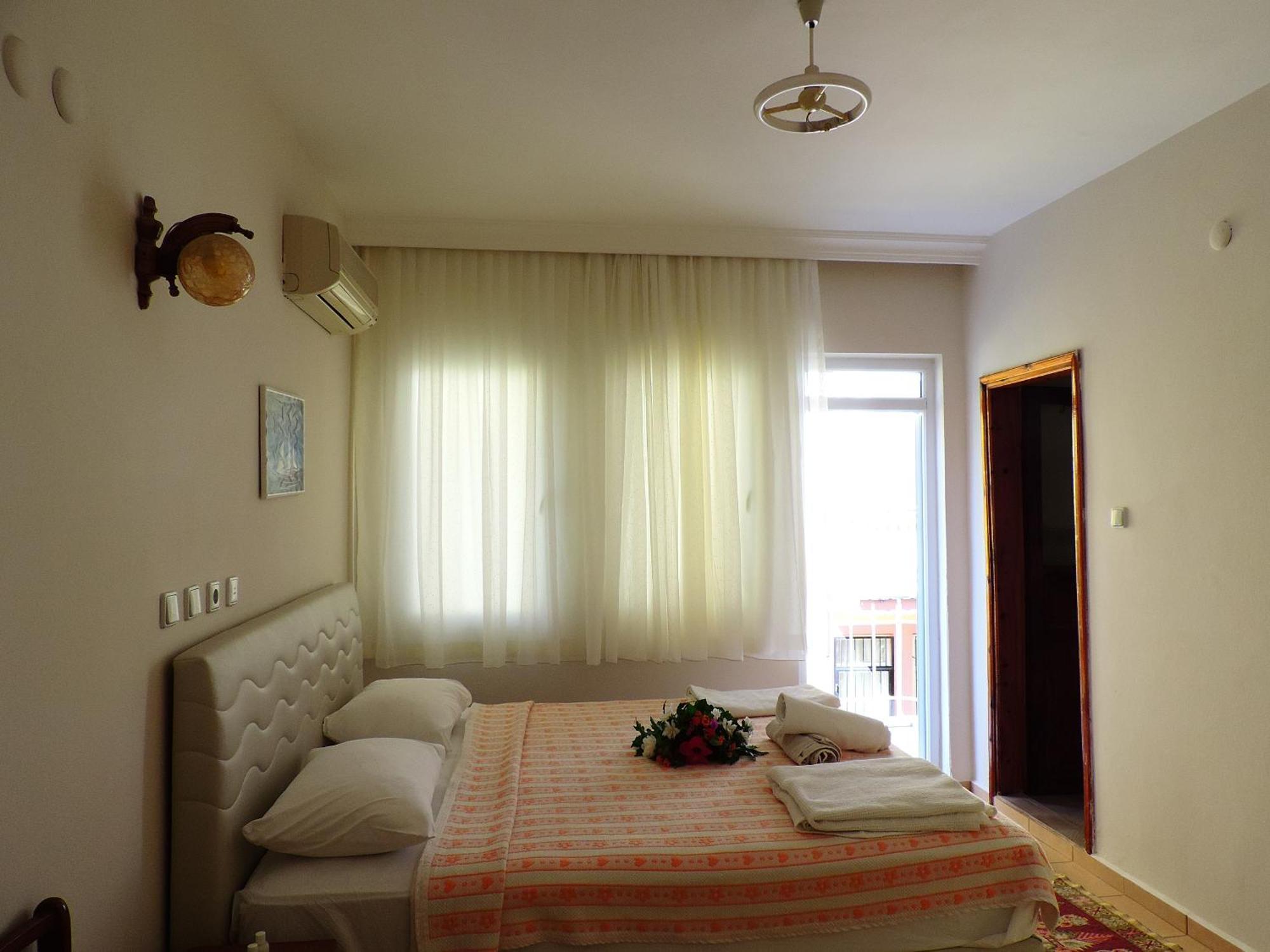 Onur Pension Fethiye Chambre photo