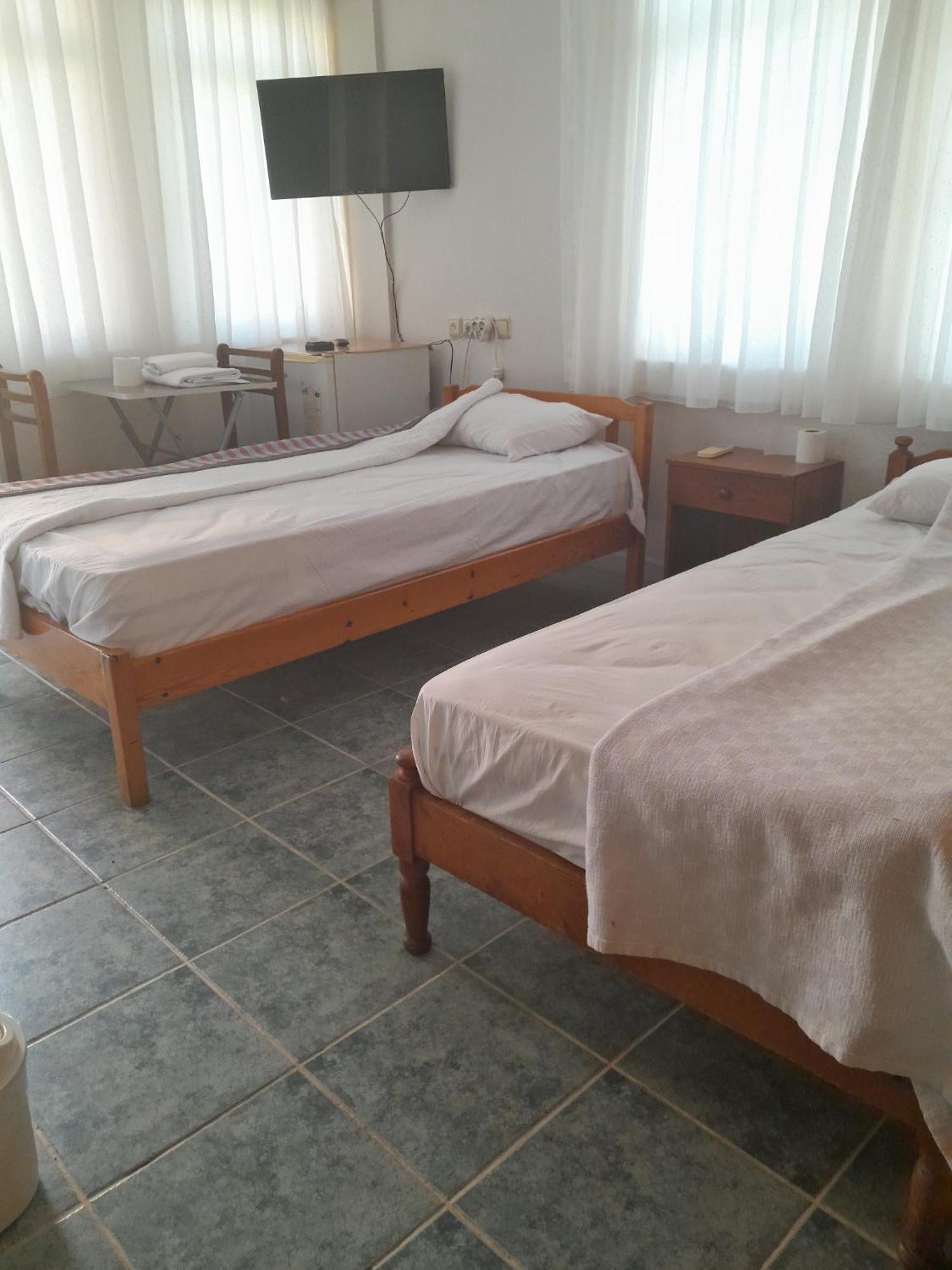 Onur Pension Fethiye Extérieur photo