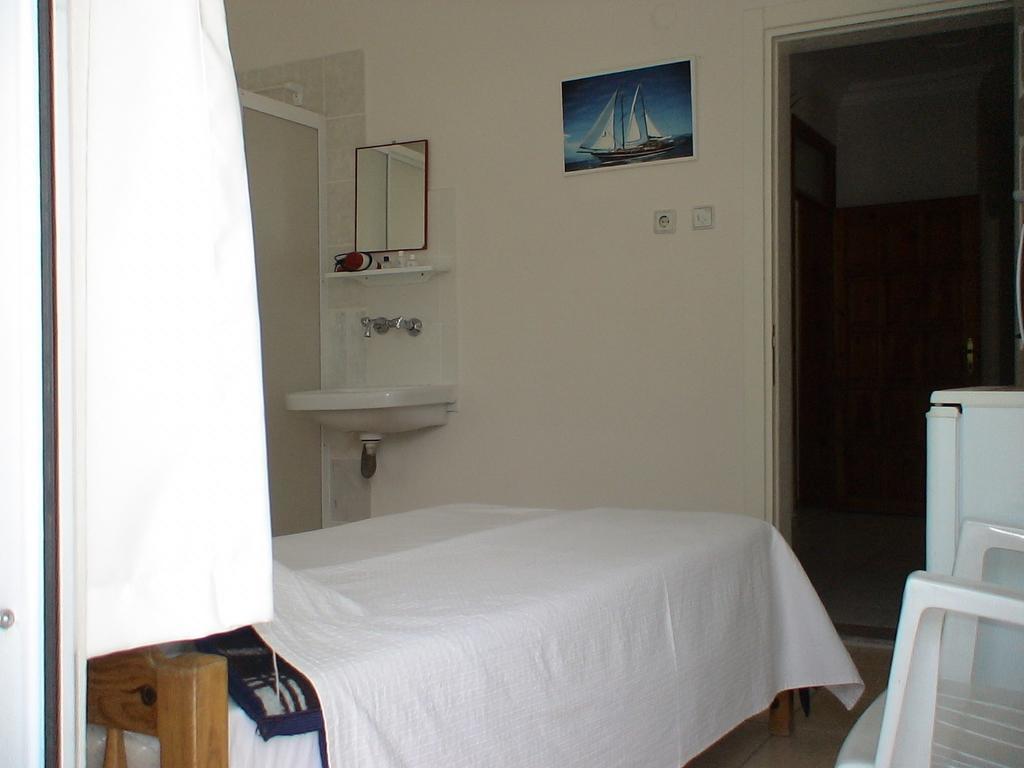 Onur Pension Fethiye Chambre photo