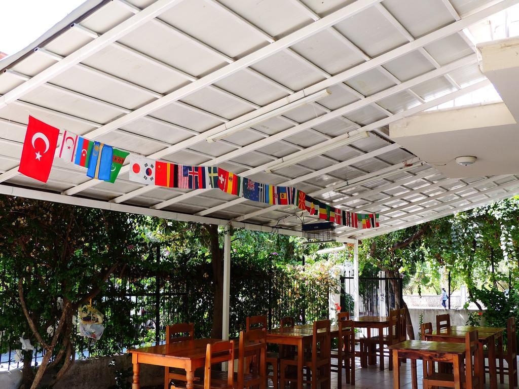 Onur Pension Fethiye Extérieur photo
