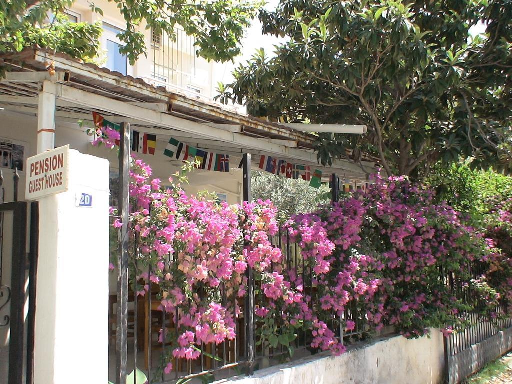 Onur Pension Fethiye Extérieur photo