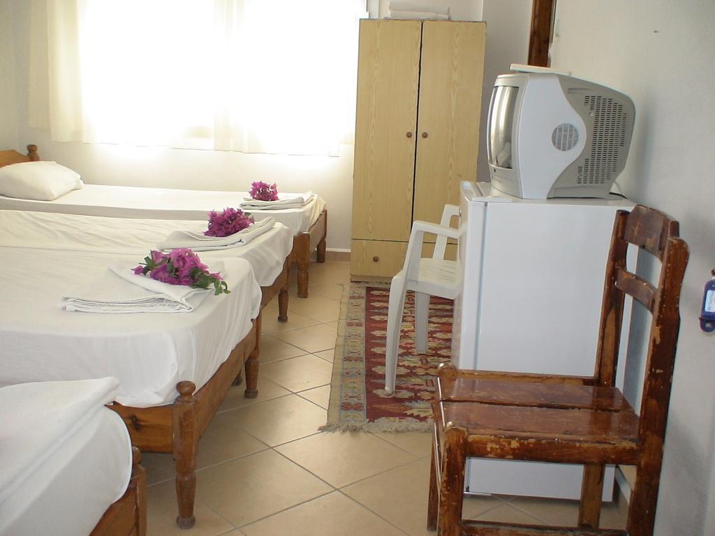 Onur Pension Fethiye Extérieur photo