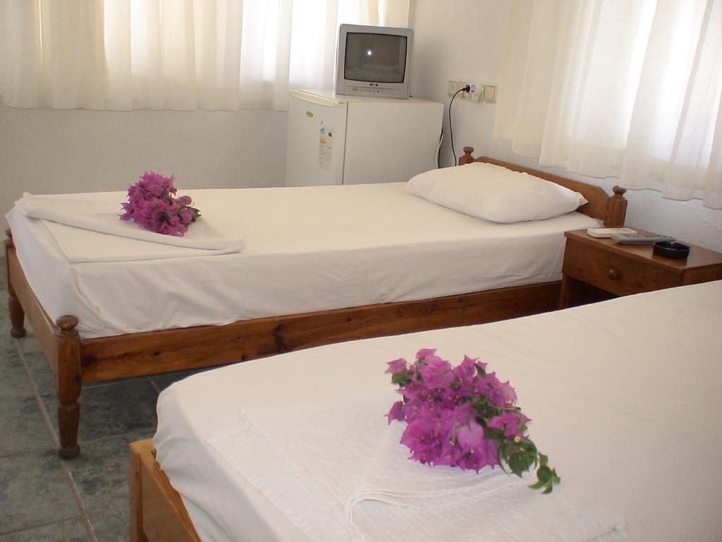 Onur Pension Fethiye Chambre photo