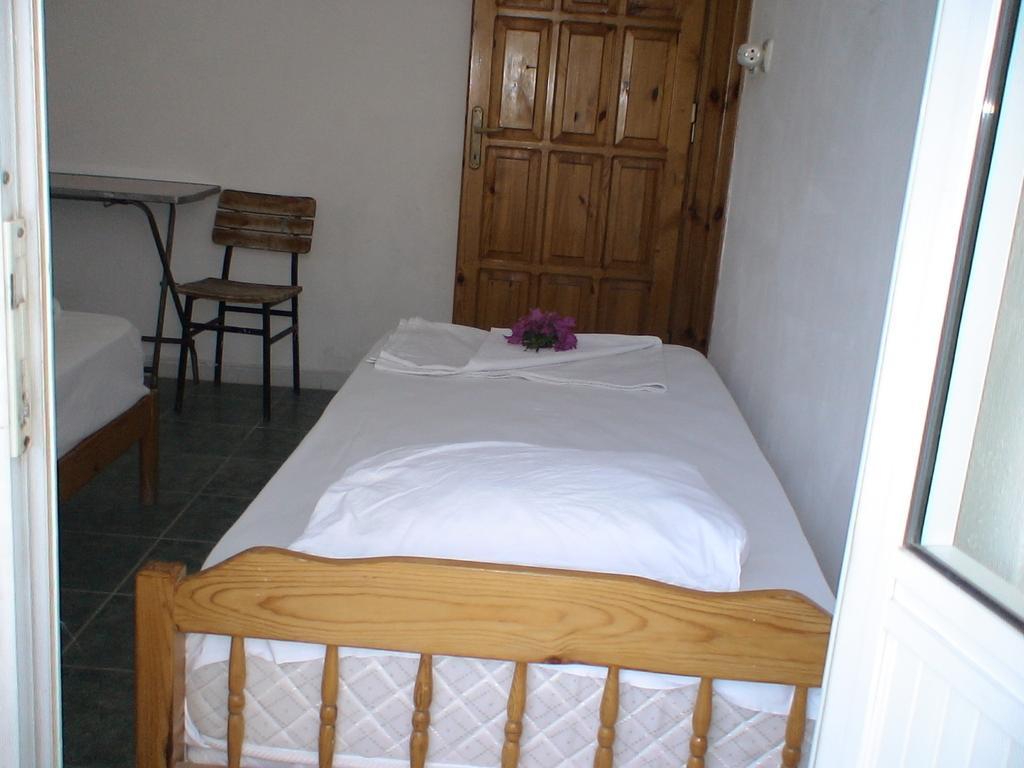 Onur Pension Fethiye Extérieur photo