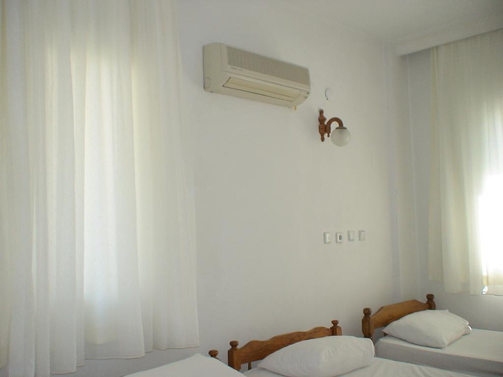 Onur Pension Fethiye Extérieur photo