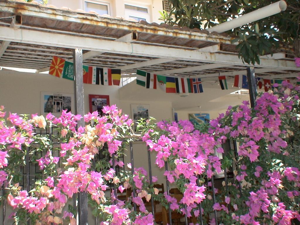 Onur Pension Fethiye Extérieur photo