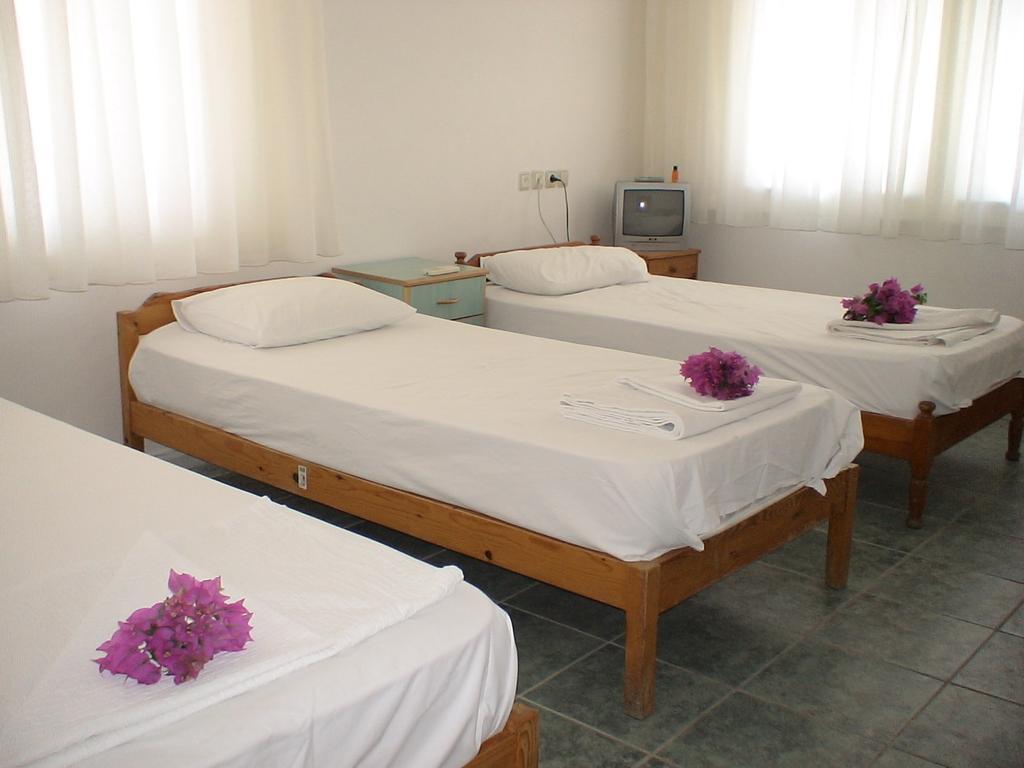 Onur Pension Fethiye Chambre photo