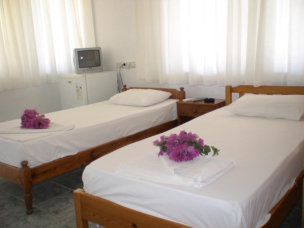 Onur Pension Fethiye Chambre photo