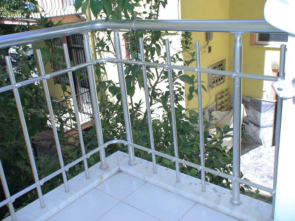 Onur Pension Fethiye Extérieur photo