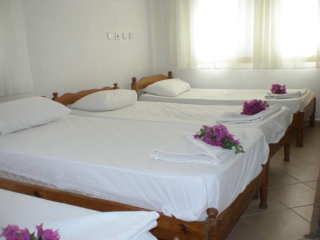 Onur Pension Fethiye Extérieur photo