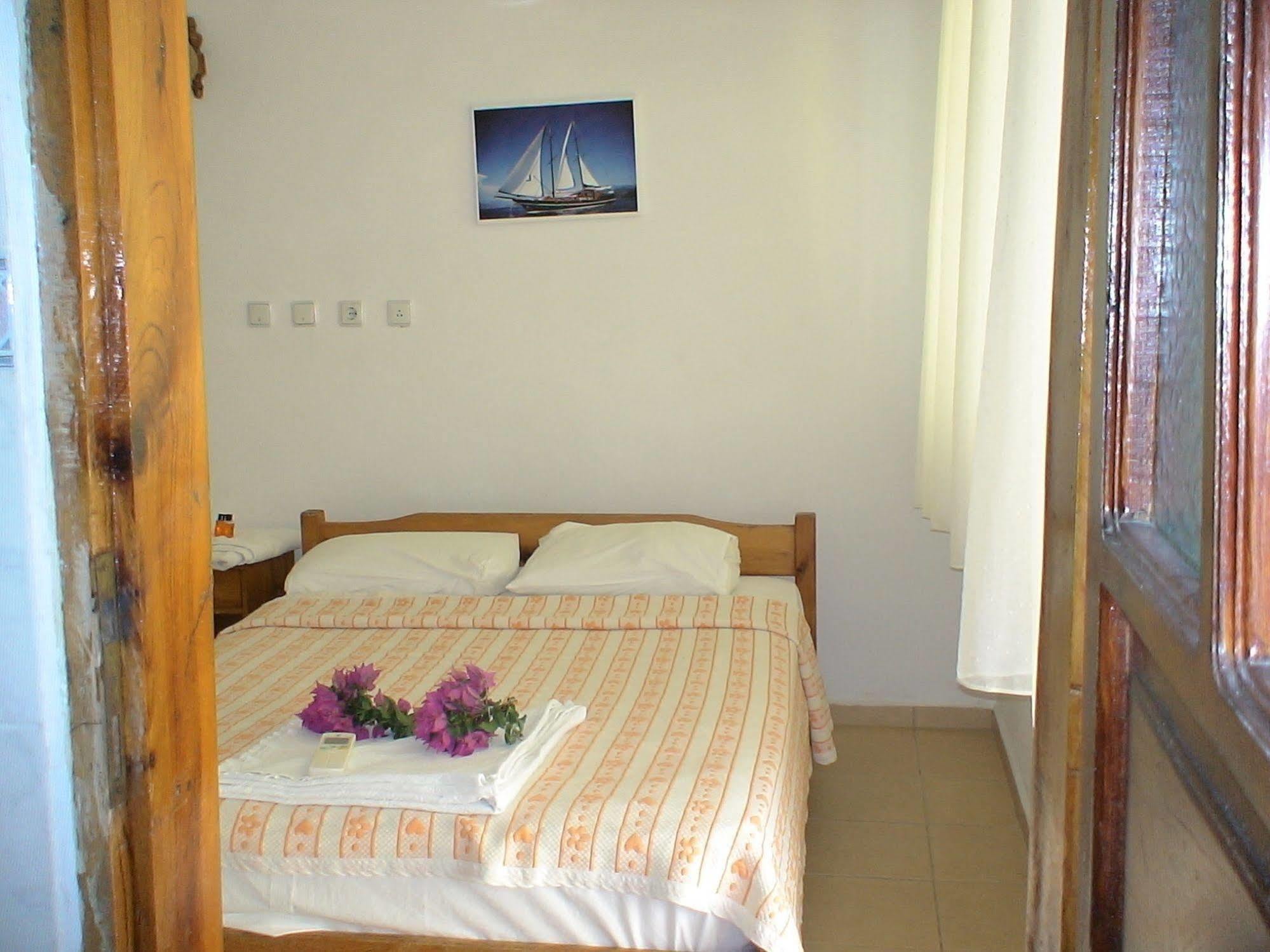Onur Pension Fethiye Extérieur photo
