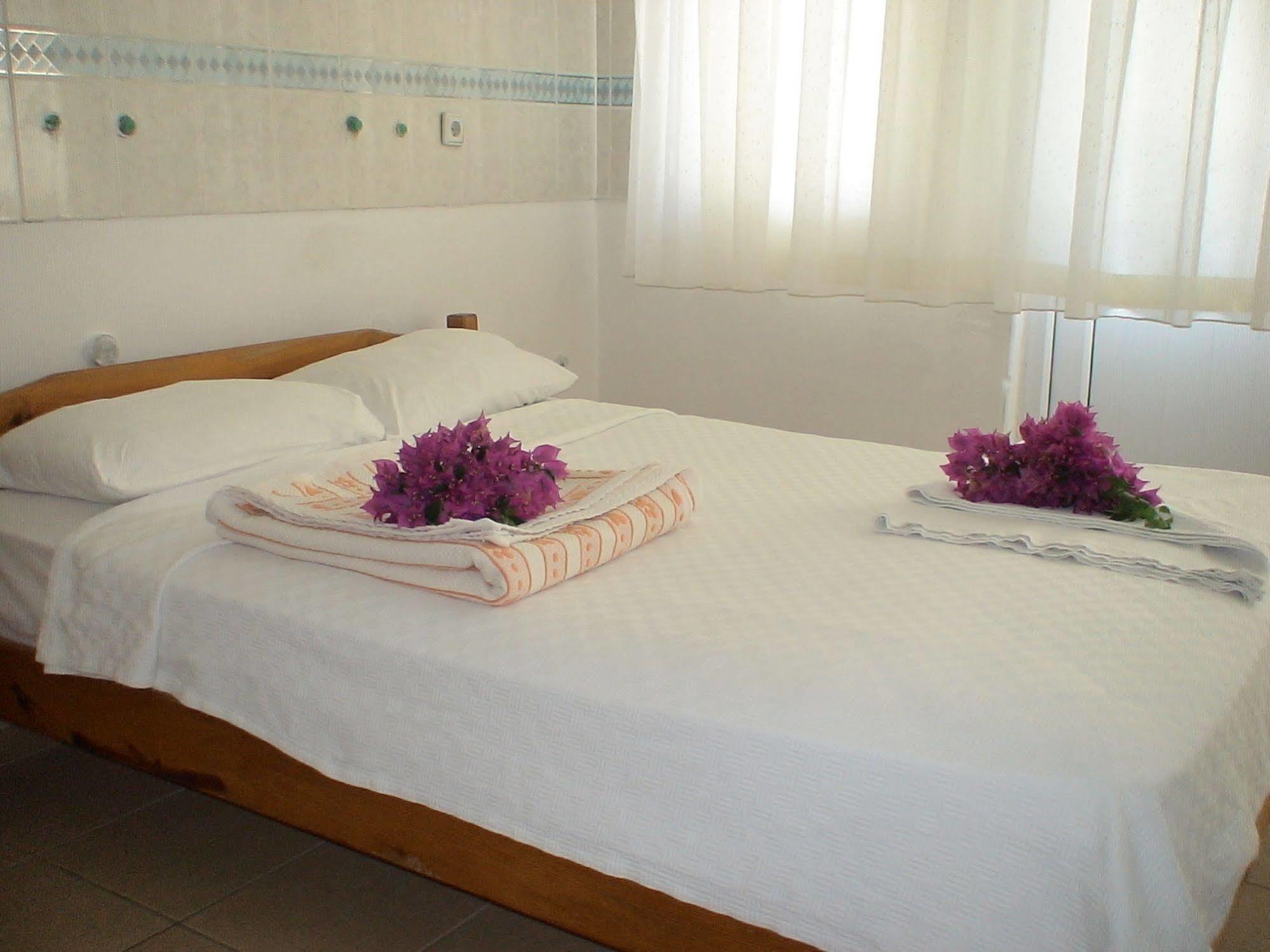 Onur Pension Fethiye Extérieur photo