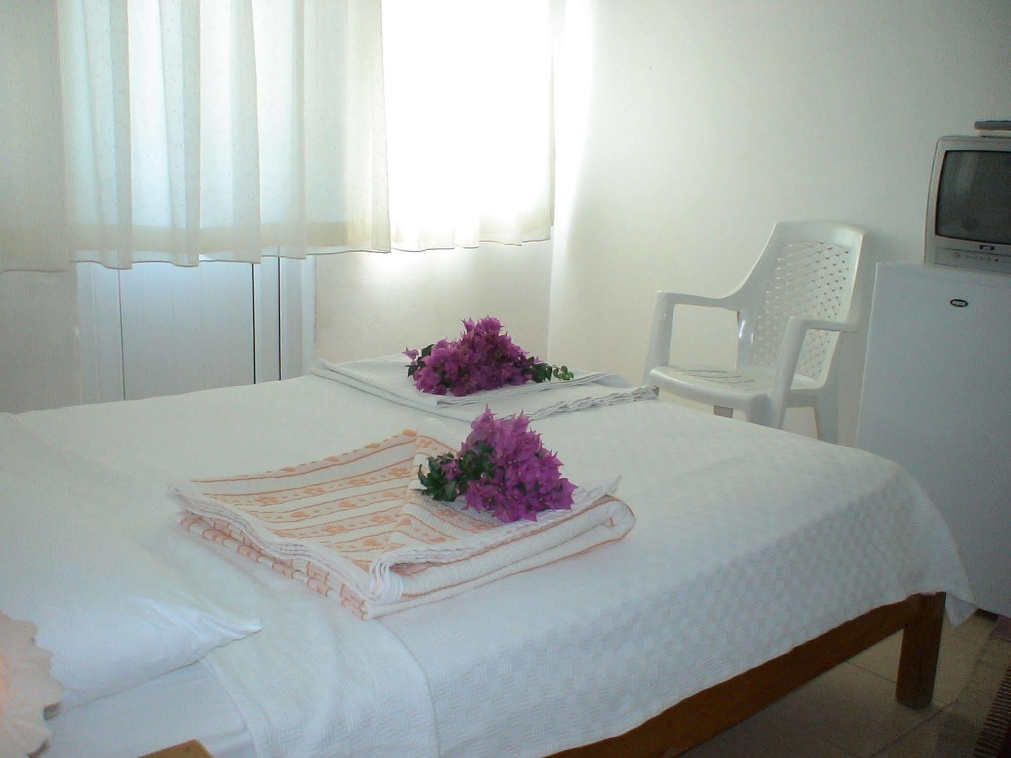 Onur Pension Fethiye Extérieur photo