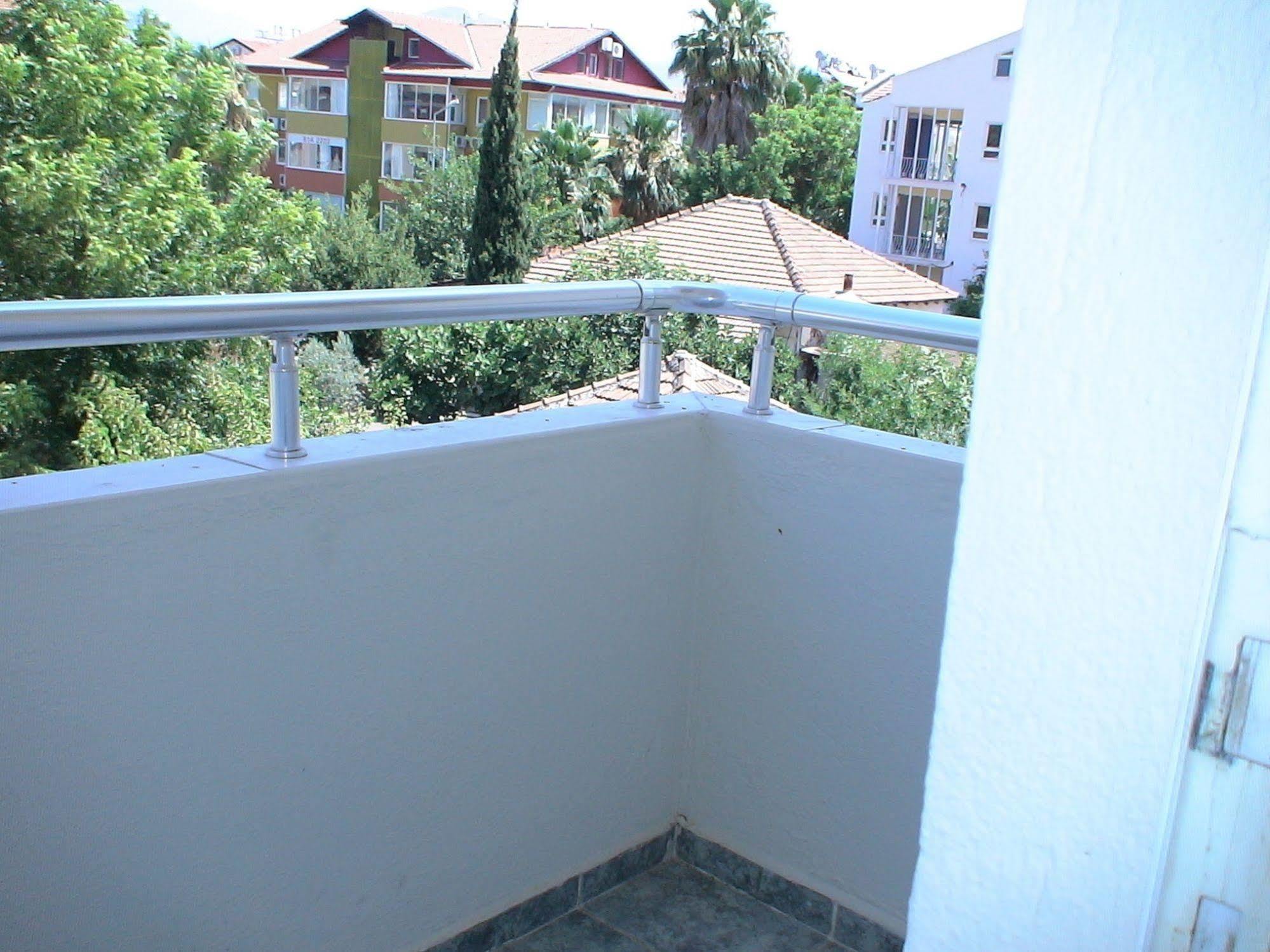 Onur Pension Fethiye Extérieur photo